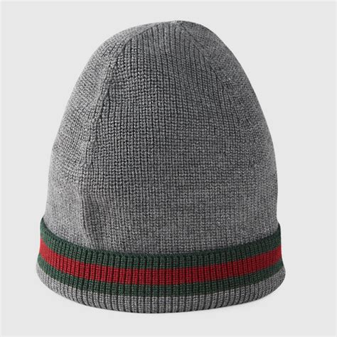 winter hat gucci